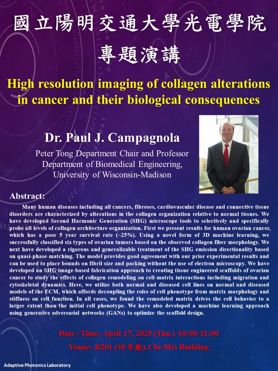 Paul J. Campagnola 