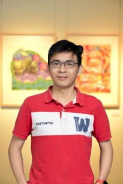 教授兼院長