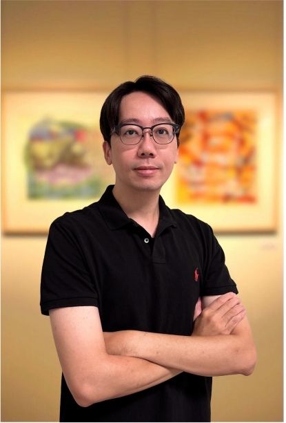 曾維宣